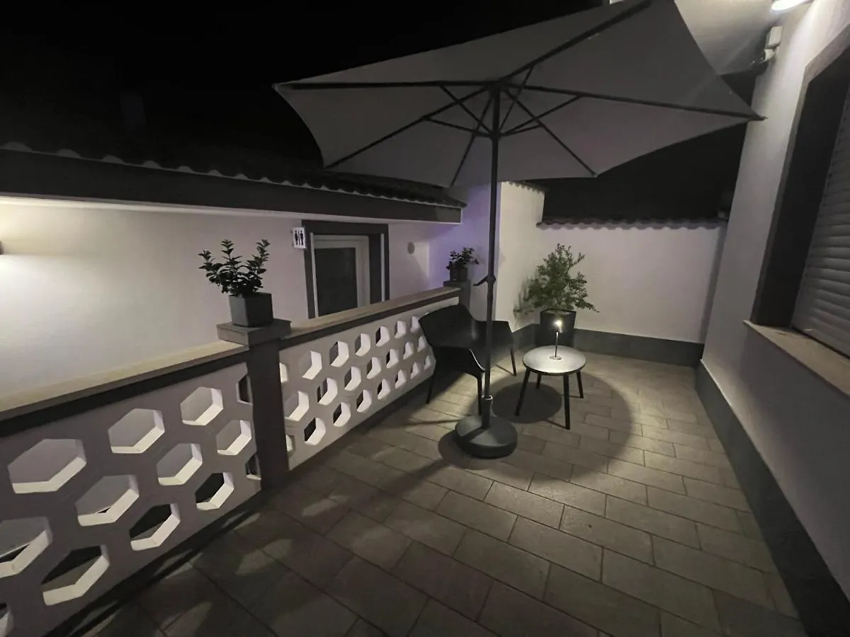 Kalaso Design Guest House - Rome Airport Fiumicino
